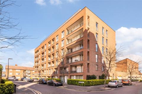 2 bedroom flat for sale, Callisto Court, 108 Hammersley Road, London