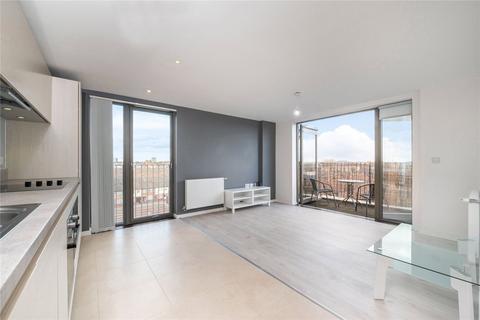 Callisto Court, 108 Hammersley Road, London