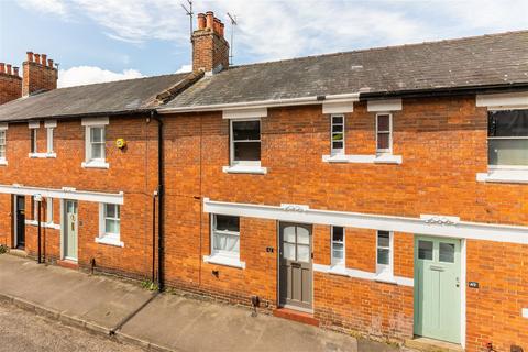 2 bedroom terraced house for sale, Hayfield Road, Oxford OX2