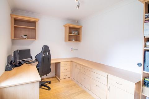 24 Oxcroft View, Stanfree, Chesterfield, S44 6AA
