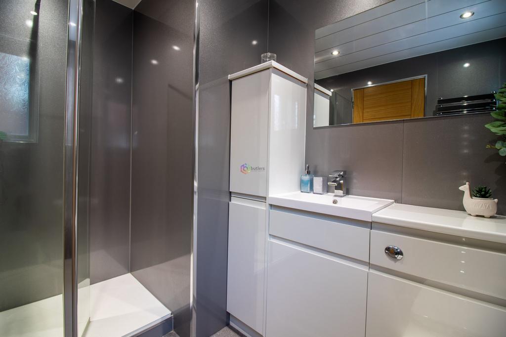 En-Suite Two