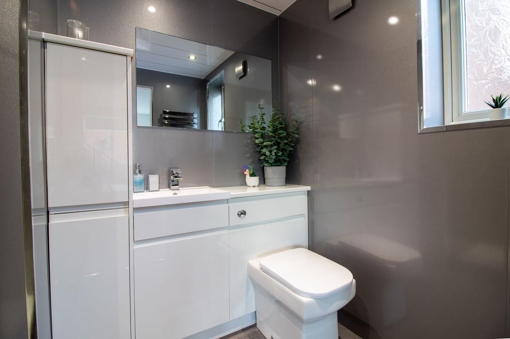 En-Suite Two
