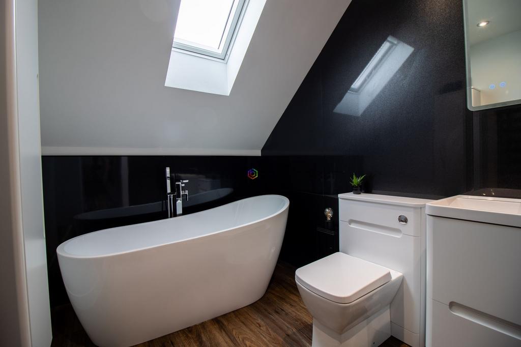 En-suite Three