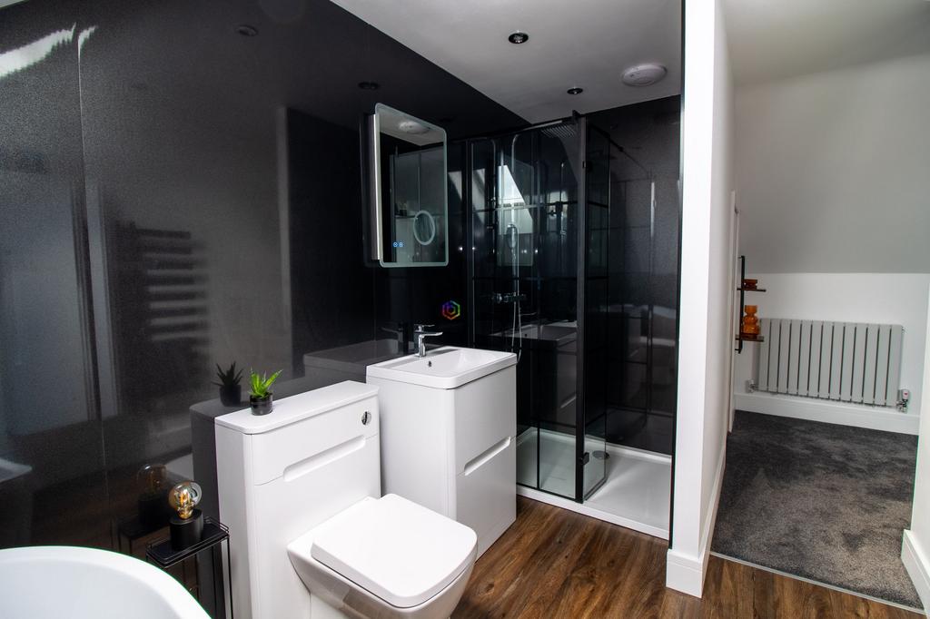 En-suite Three