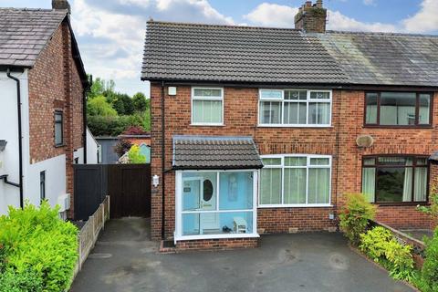 3 bedroom semi-detached house for sale, Rainhill Road, Rainhill, L35