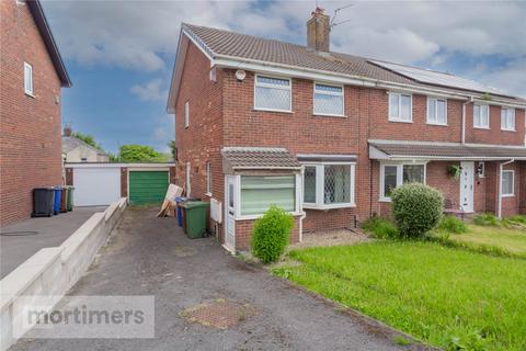 3 bedroom semi-detached house for sale, Hargreaves Road, Oswaldtwistle, Accrington, Lancashire, BB5