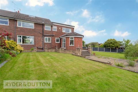4 bedroom semi-detached house for sale, Euxton Close, Bury, Greater Manchester, BL8