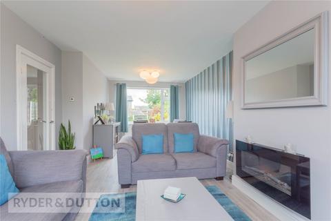 32 Euxton Close, Bury, BL8 2HY