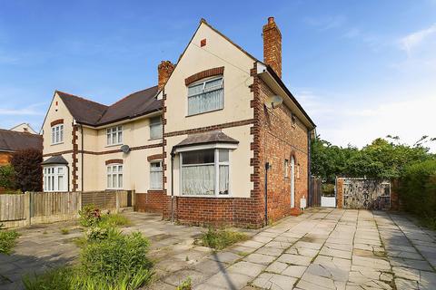 3 bedroom semi-detached house for sale, Blacon Point Road, Blacon, Chester, CH1
