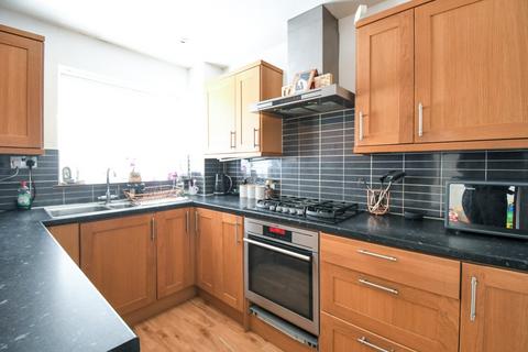 3 bedroom terraced house for sale, Hillgrounds Road, Kempston, Bedford, MK42