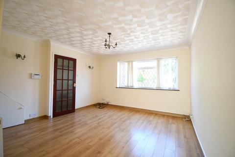3 bedroom terraced house for sale, Hillgrounds Road, Kempston, Bedford, MK42