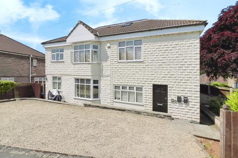 Brislington - 1 bedroom flat for sale