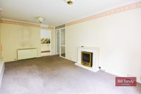 2 bedroom retirement property for sale, Lower Sandford Street, Lichfield, WS13