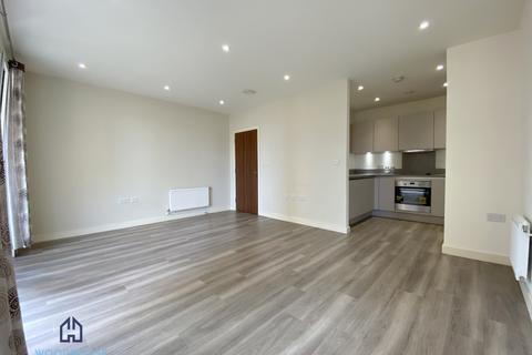 1 bedroom apartment for sale, Moorhen Drive, London NW9
