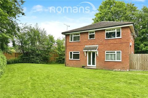 1 bedroom apartment for sale, Brittain Court, Sandhurst, Berkshire