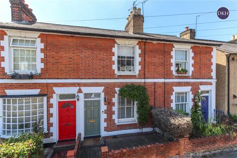 2 bedroom terraced house for sale, Church Road, Hertfordshire WD17