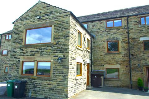 4 bedroom terraced house to rent, Low Farm Wakefield Road, Grange Moor, Wakefield, West Yorkshire, WF4