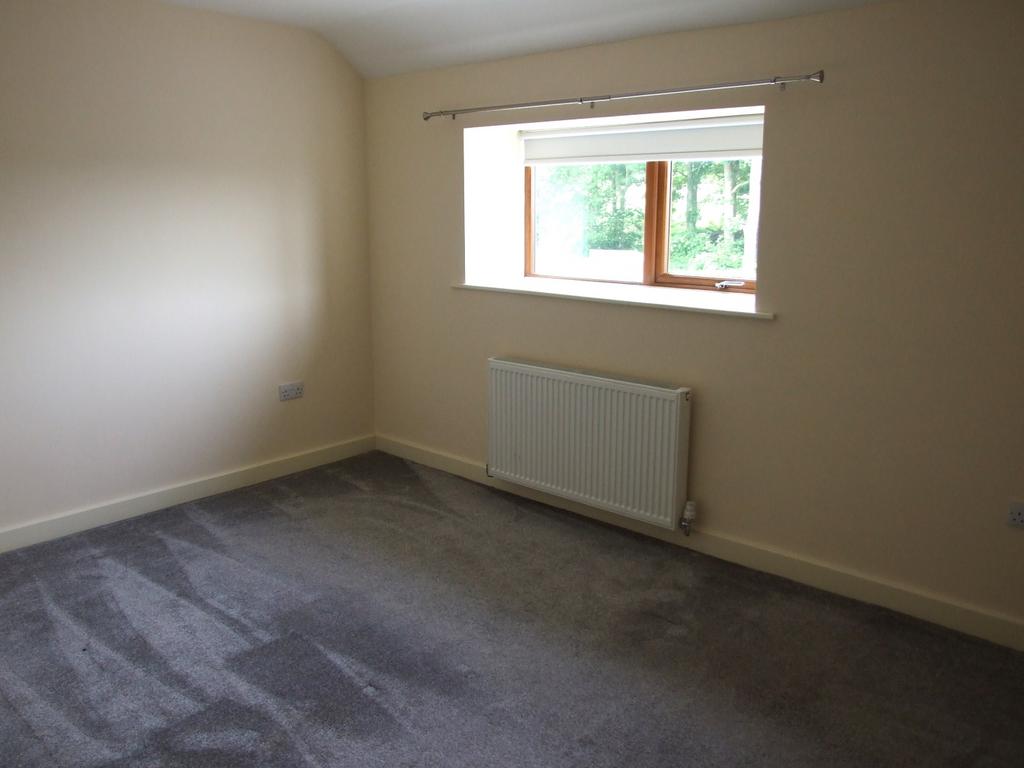 Second floor Bedroom 2