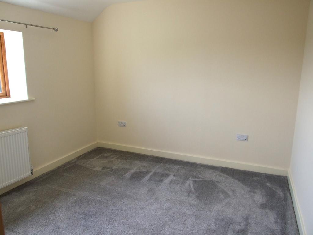 Second floor bedroom 3