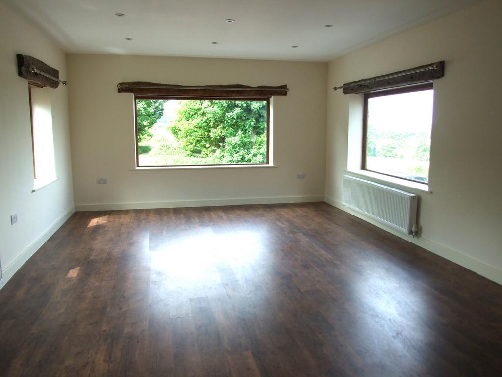 First floor lounge 2