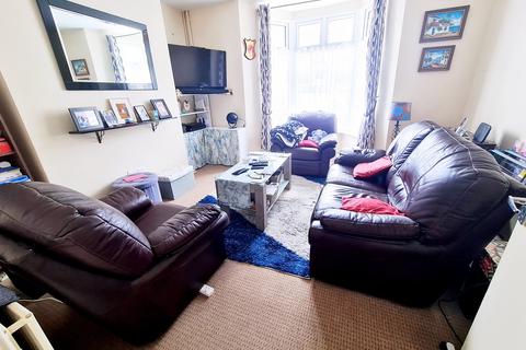 4 bedroom terraced house for sale, St Helens Road, Swansea, City And County of Swansea.