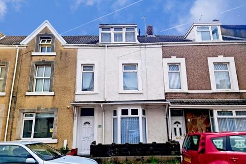 4 bedroom terraced house for sale, St Helens Road, Swansea, City And County of Swansea.