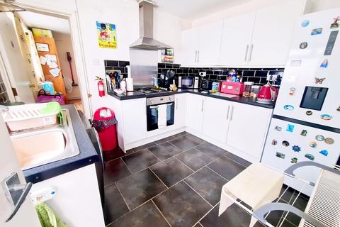 4 bedroom terraced house for sale, St Helens Road, Swansea, City And County of Swansea.