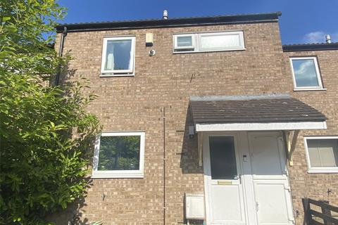 3 bedroom terraced house for sale, St. Christophers Way, Malinslee, Telford, Shropshire, TF4