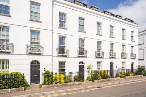 undefined, Gloucester Place, Cheltenham, Gloucestershire, GL52