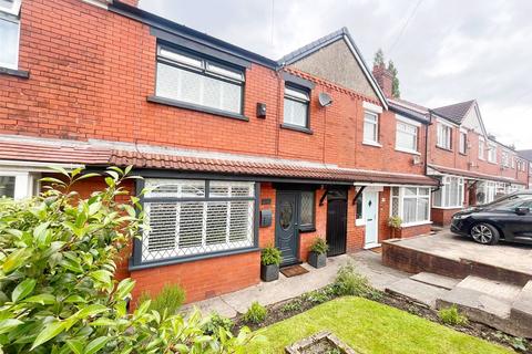 3 bedroom terraced house for sale, Grange Drive, Blackley, Manchester, M9