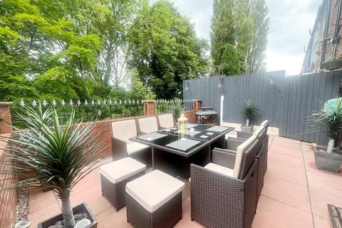3 bedroom terraced house for sale, Grange Drive, Blackley, Manchester, M9