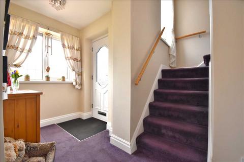 3 bedroom semi-detached house for sale, Runshaw Lane, Euxton, Chorley