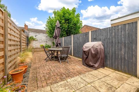 3 bedroom terraced house for sale, 8 Turner Street, Lincoln