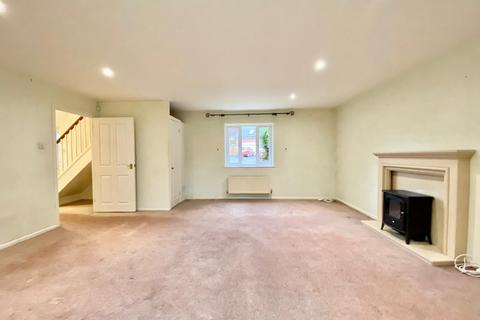 3 bedroom semi-detached house to rent, St. Andrews View, Fontmell Magna, Shaftesbury, Dorset, SP7