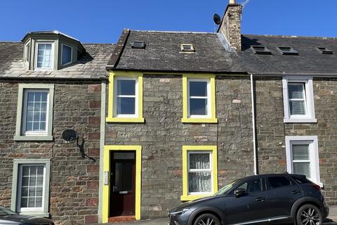 3 bedroom terraced house for sale, 51 St Cuthbert Street, Kirkcudbright