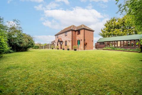 6 bedroom detached house for sale, Boat Dyke Lane, Acle