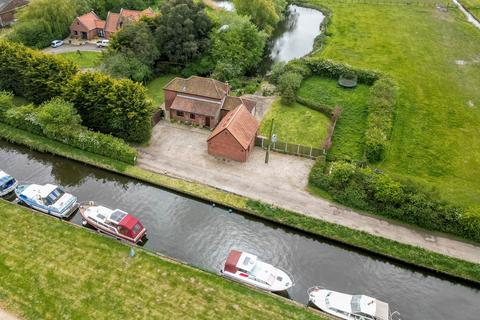 6 bedroom detached house for sale, Boat Dyke Lane, Acle