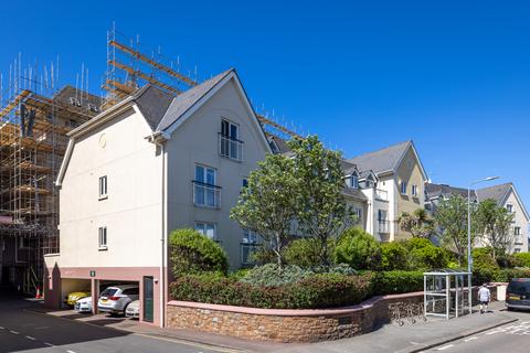 2 bedroom apartment to rent, La Greve D'azette, St. Clement, Jersey