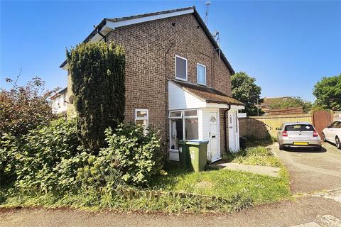 1 bedroom house for sale, Nimbus Close, Littlehampton, West Sussex