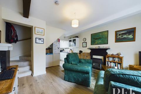 1 bedroom terraced house for sale, Castlegate, Penrith CA11