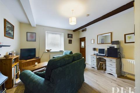1 bedroom terraced house for sale, Castlegate, Penrith CA11