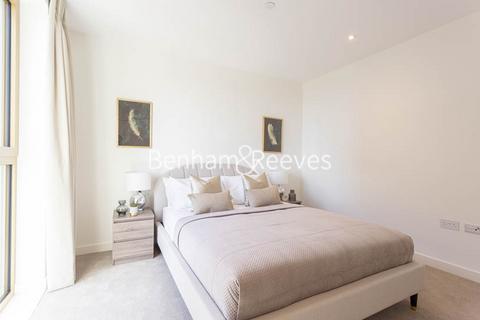 1 bedroom apartment to rent, Ashley Road,  Tottenham Hale N17