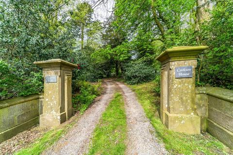 5 bedroom semi-detached house for sale, Cookson House, Colepike, Lanchester, DH7