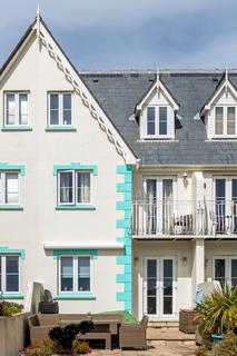 3 bedroom terraced house for sale, La Route De St. Aubin, St. Helier, Jersey. JE2 3SG