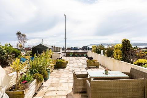 3 bedroom terraced house for sale, La Route De St. Aubin, St. Helier, Jersey. JE2 3SG