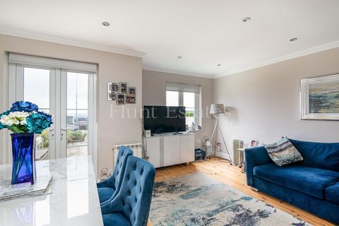 3 bedroom terraced house for sale, La Route De St. Aubin, St. Helier, Jersey. JE2 3SG