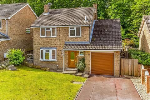 4 bedroom detached house for sale, Englefield Crescent, Cliffe Woods, Rochester, Kent