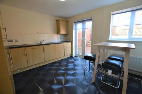 3 bedroom detached house for sale, Masseys View, Blaydon-on-Tyne, Tyne And Wear