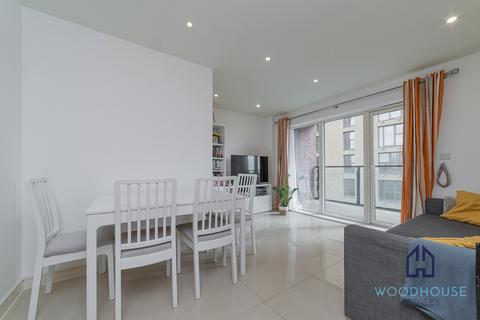 1 bedroom apartment for sale, Shearwater Drive, London NW9