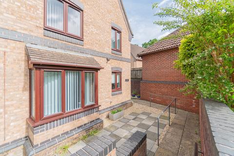 undefined, BROCKS CLOSE  DIBDEN PURLIEU  UNFURNISHED
